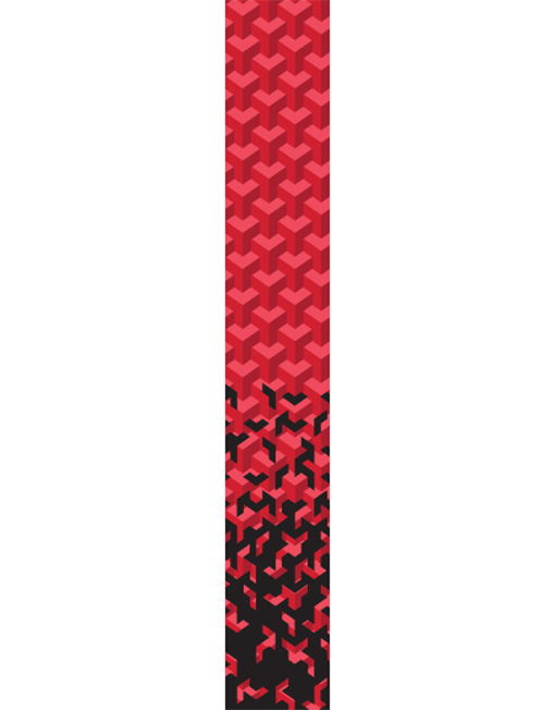 Arundel Art Gecko Bartape